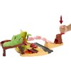 Disney Pixar Cars Dino Park Playset (SIOC)