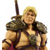 Masters of the Universe Masterverse / Revelation DELUXE MOVIE HE-MAN