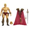 Masters of the Universe Masterverse / Revelation DELUXE MOVIE HE-MAN