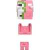 Minecraft Minis Mob Head Zoglin