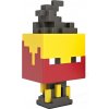 Minecraft Minis Mob Head Blaze