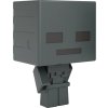 Minecraft Minis Mob Head Wither Skeleton