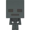 Minecraft Minis Mob Head Wither Skeleton