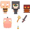 Minecraft Mob Head Nether Fortress Pack (SIOC)