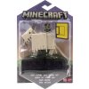 Minecraft Craft-A-Block Figur Ziege