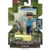 Minecraft figurka Steve 9 cm