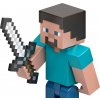 Minecraft figurka Steve 9 cm