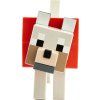Minecraft velká figurka Wolf