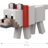 Minecraft velká figurka Wolf