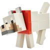 Minecraft velká figurka Wolf