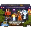 Minecraft Creator Storypack
