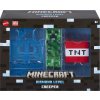 Minecraft Collector Diamond Level Creeper