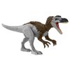 jursky svet stopari xuanhanosaurus 2