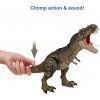 Jurassic World Dominion dinosaurus Tyrannosaurus Rex