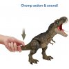 Jurassic World Fressender Kampfaction T-Rex (SIOC)