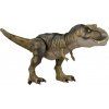 Jurassic World Dominion dinosaurus Tyrannosaurus Rex