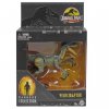 Jursky svet jursky park III figurka dinosaura samce Velociraptor 1