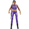 WWE Wrestlemania Bianca Belair