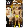 WWE Wrestlemania Andre The Giant 20cm