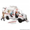 wwe vozidlo ambulance wrekkin slambulance 5