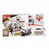 wwe vozidlo ambulance wrekkin slambulance 1