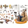 PLAYMOBIL® Novelmore 71024 Lov škorpiónů ve vraku