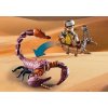 PLAYMOBIL® Novelmore 71024 Lov škorpiónů ve vraku