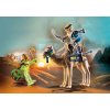 PLAYMOBIL® Novelmore 71028 Arwynnova mise