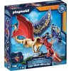 PLAYMOBIL® 71080 Devět říší Wu & Wei s Jun a Eugene