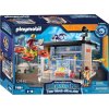 PLAYMOBIL® 71084 Devět říší Icaris Lab