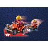 PLAYMOBIL® 71085 Devět říší Icaris Quad & Phil