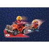 PLAYMOBIL® 71085 Devět říší Icaris Quad & Phil