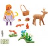 PLAYMOBIL® 71188 Bylinkářka