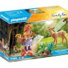 PLAYMOBIL® 71188 Bylinkářka