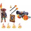 PLAYMOBIL® 71189 Pirát s dělem