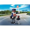 PLAYMOBIL® 71201 Dopravní policista