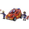 PLAYMOBIL® 71035 Malé hasičské auto