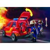 PLAYMOBIL® 71035 Malé hasičské auto