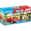 PLAYMOBIL® 71077 Starter Pack Svatba