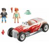 PLAYMOBIL® 71078 Starter Pack Hot Rod