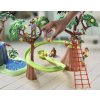 PLAYMOBIL® 71142 Wiltopia - Tropické hřiště v džungli