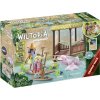 PLAYMOBIL® 71143 Wiltopia - Výprava za říčními delfíny