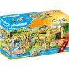 PLAYMOBIL® 71190 Dobrodružná zoo