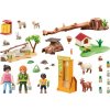 PLAYMOBIL® 71191 Kontaktní zoo