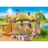 PLAYMOBIL® 71192 Lvi ve venkovním výběhu