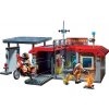 PLAYMOBIL® 71193 Požární stanice