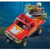 PLAYMOBIL® 71194 Hasičský vůz