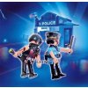 PLAYMOBIL® 5816 Policista a zločinec