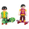 PLAYMOBIL® 5929 Skateboardisti