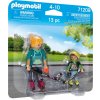 PLAYMOBIL® 71209 Inline hokej